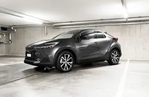 Toyota C-HR 2.0 PHEV Swiss Edition