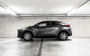Toyota C-HR 2.0 PHEV Swiss Edition