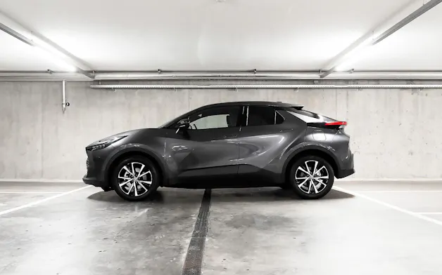 Toyota C-HR 2.0 PHEV Swiss Edition