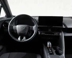 Toyota C-HR 2.0 PHEV Swiss Edition