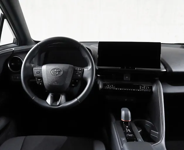 Toyota C-HR 2.0 PHEV Swiss Edition