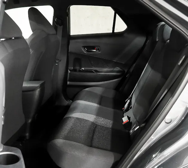 Toyota C-HR 2.0 PHEV Swiss Edition