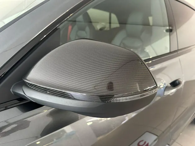 Audi SQ8 4.0 V8 TFSI quattro T-Tronic