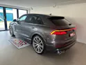 Audi SQ8 4.0 V8 TFSI quattro T-Tronic
