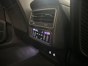 Audi SQ8 4.0 V8 TFSI quattro T-Tronic