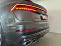 Audi SQ8 4.0 V8 TFSI quattro T-Tronic
