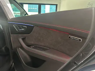 Audi SQ8 4.0 V8 TFSI quattro T-Tronic