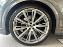 Audi SQ8 4.0 V8 TFSI quattro T-Tronic