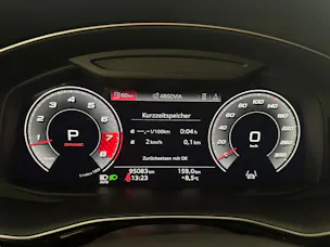 Audi SQ8 4.0 V8 TFSI quattro T-Tronic
