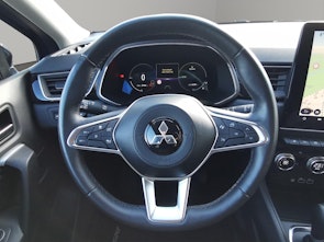 Vehicle image MITSUBISHI ASX 1.6 HEV Intense