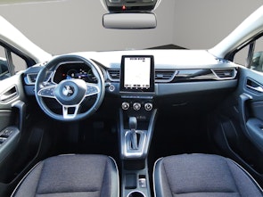 Vehicle image MITSUBISHI ASX 1.6 HEV Intense