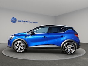 Vehicle image MITSUBISHI ASX 1.6 HEV Intense