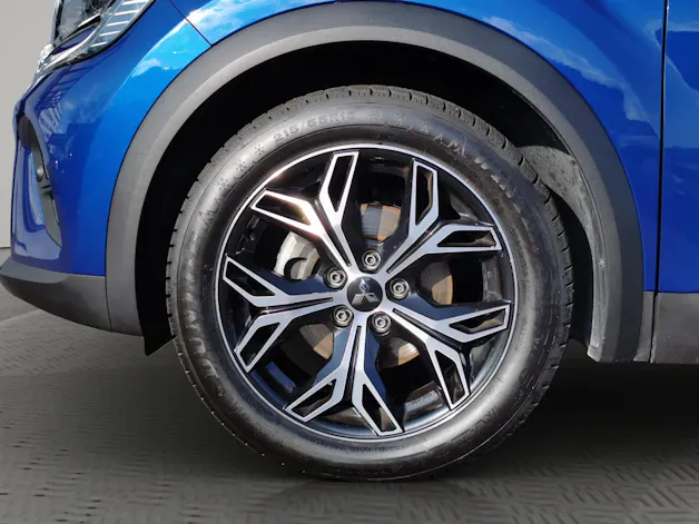 Mitsubishi ASX 1.6 HEV Intense