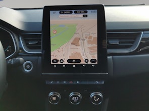 Vehicle image MITSUBISHI ASX 1.6 HEV Intense