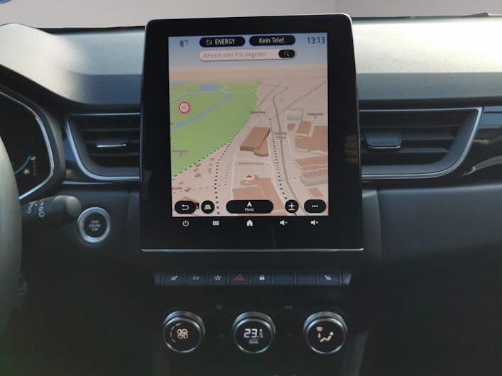 Vehicle image MITSUBISHI ASX