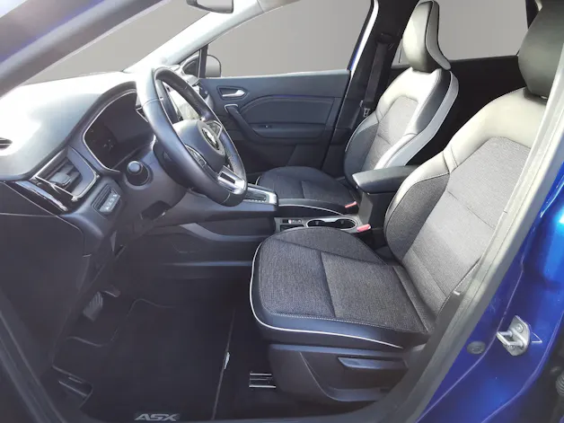 Mitsubishi ASX 1.6 HEV Intense