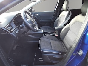 Vehicle image MITSUBISHI ASX 1.6 HEV Intense