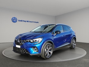 Vehicle image MITSUBISHI ASX 1.6 HEV Intense