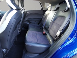 Vehicle image MITSUBISHI ASX 1.6 HEV Intense