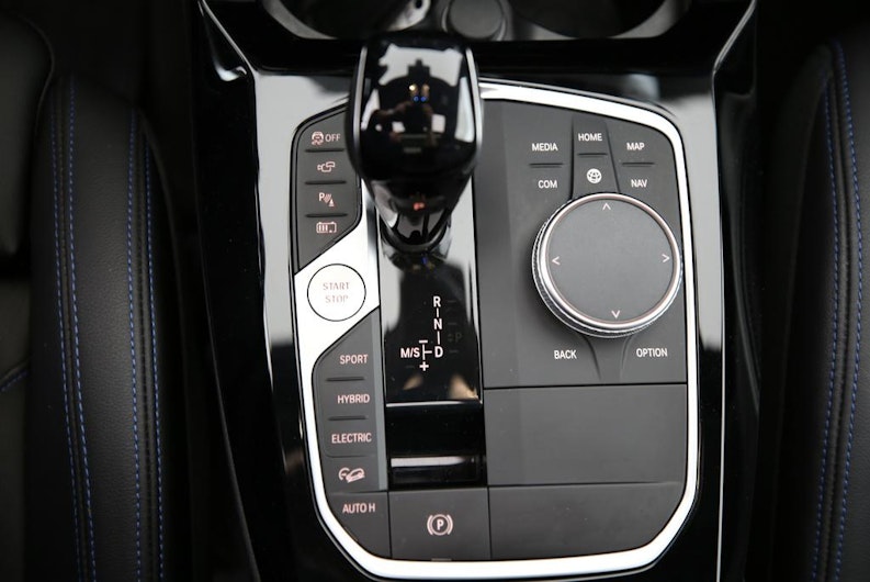 Vehicle image BMW X3