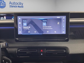 Vehicle image CITROEN C3 1.2 Hybrid Tonic