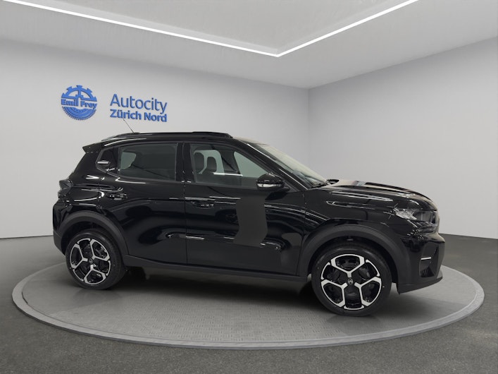 Vehicle image CITROEN C3