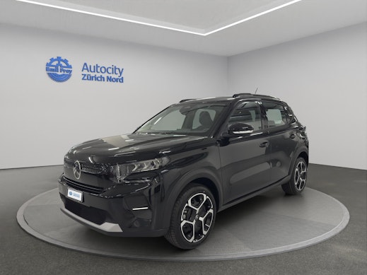 CITROEN C3 1.2 Hybrid Tonic 0 CITROEN C3 1.2 Hybrid Tonic 0