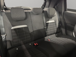 Vehicle image CITROEN C3 1.2 Hybrid Tonic