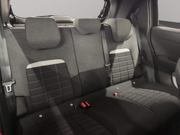 Vehicle image CITROEN C3