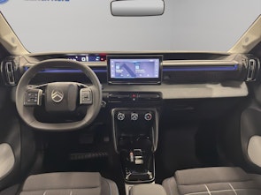 Vehicle image CITROEN C3 1.2 Hybrid Tonic