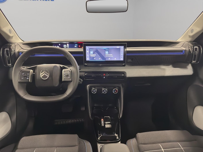 Vehicle image CITROEN C3