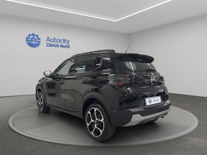 Vehicle image CITROEN C3 1.2 Hybrid Tonic