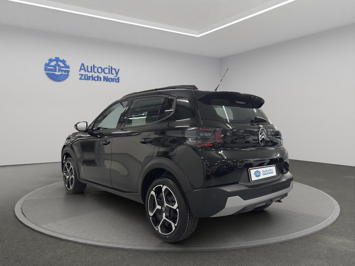 Vehicle image CITROEN C3