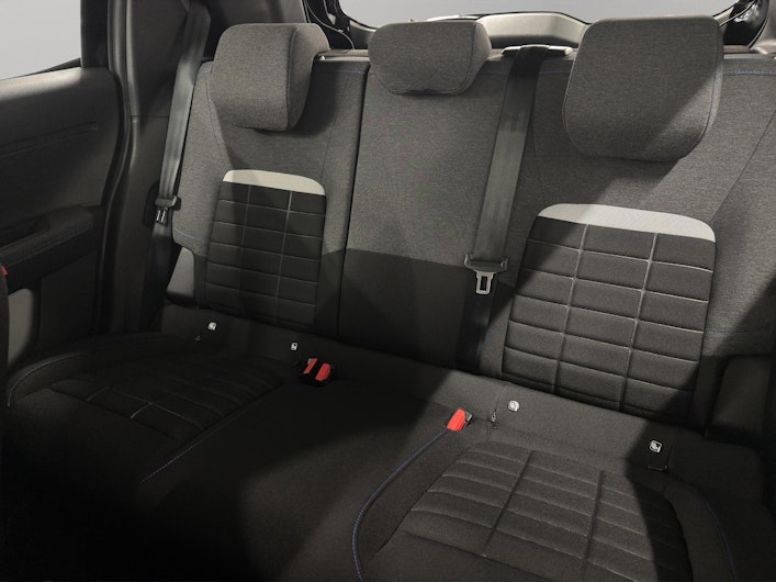 Vehicle image CITROEN C3