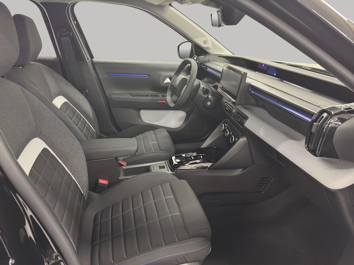 Vehicle image CITROEN C3