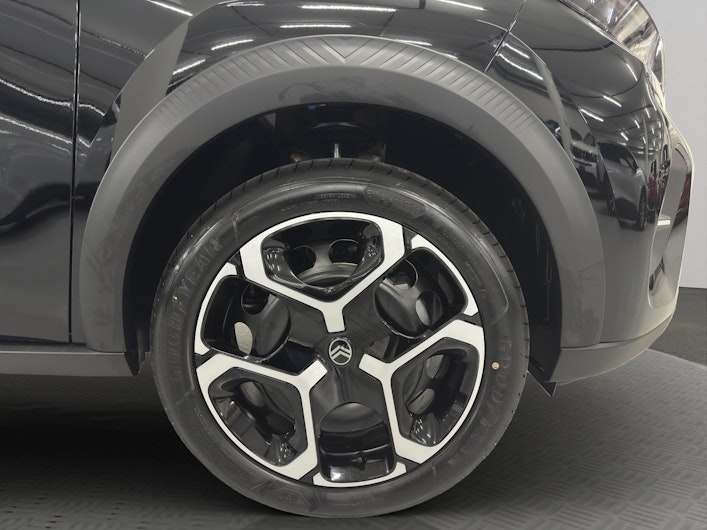 Vehicle image CITROEN C3