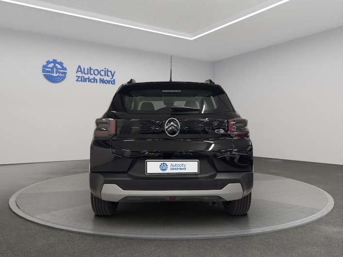 Vehicle image CITROEN C3