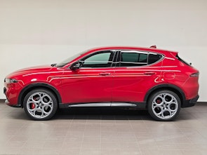 Vehicle image ALFA ROMEO Tonale 1.3 Plug-in Hybrid Veloce Q4
