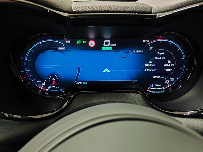 Vehicle image ALFA ROMEO TONALE