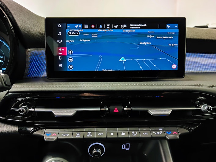 Vehicle image ALFA ROMEO TONALE