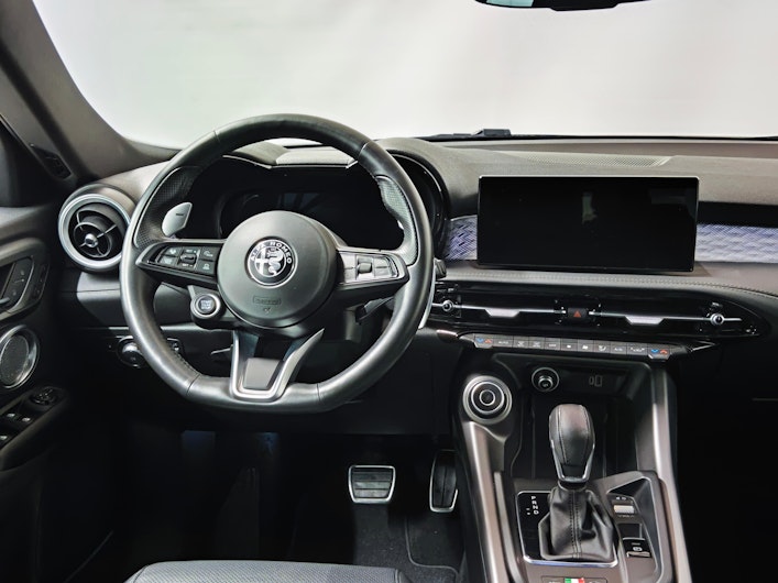 Vehicle image ALFA ROMEO TONALE