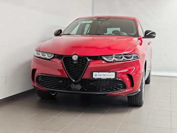 Vehicle image ALFA ROMEO Tonale 1.3 Plug-in Hybrid Veloce Q4 Vehicle image ALFA ROMEO Tonale 1.3 Plug-in Hybrid Veloce Q4