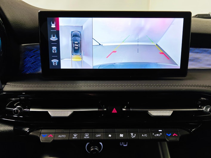 Vehicle image ALFA ROMEO TONALE