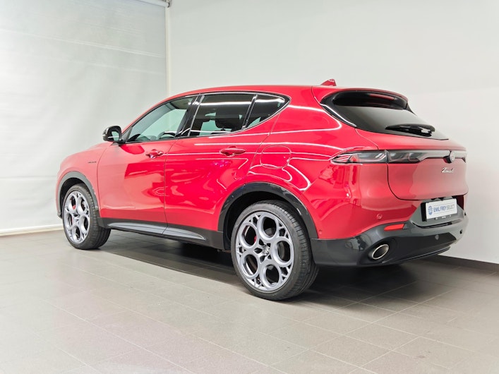 Vehicle image ALFA ROMEO TONALE