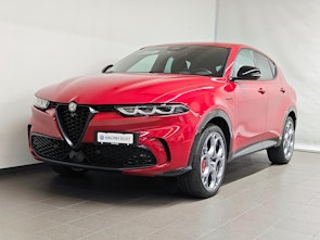 Vehicle image ALFA ROMEO Tonale 1.3 Plug-in Hybrid Veloce Q4