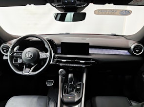 Vehicle image ALFA ROMEO Tonale 1.3 Plug-in Hybrid Veloce Q4