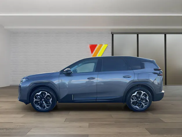 Citroën e-C5 Aircross Max