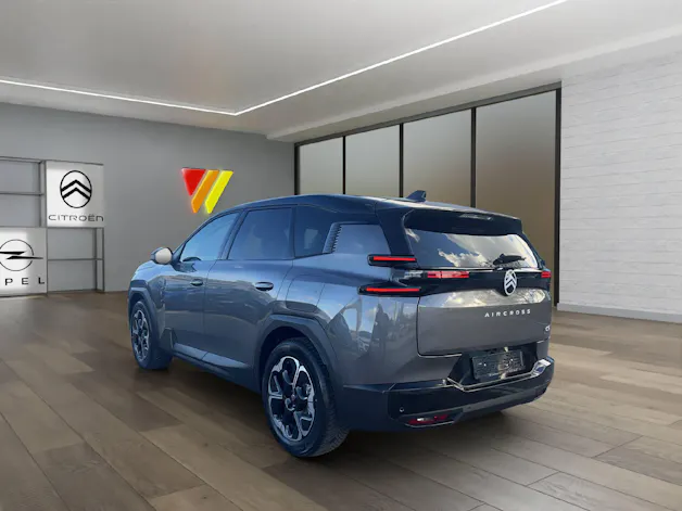 Citroën e-C5 Aircross Max
