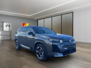 Citroën e-C5 Aircross Max