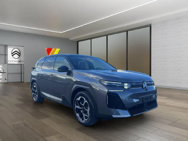 Citroën e-C5 Aircross Max